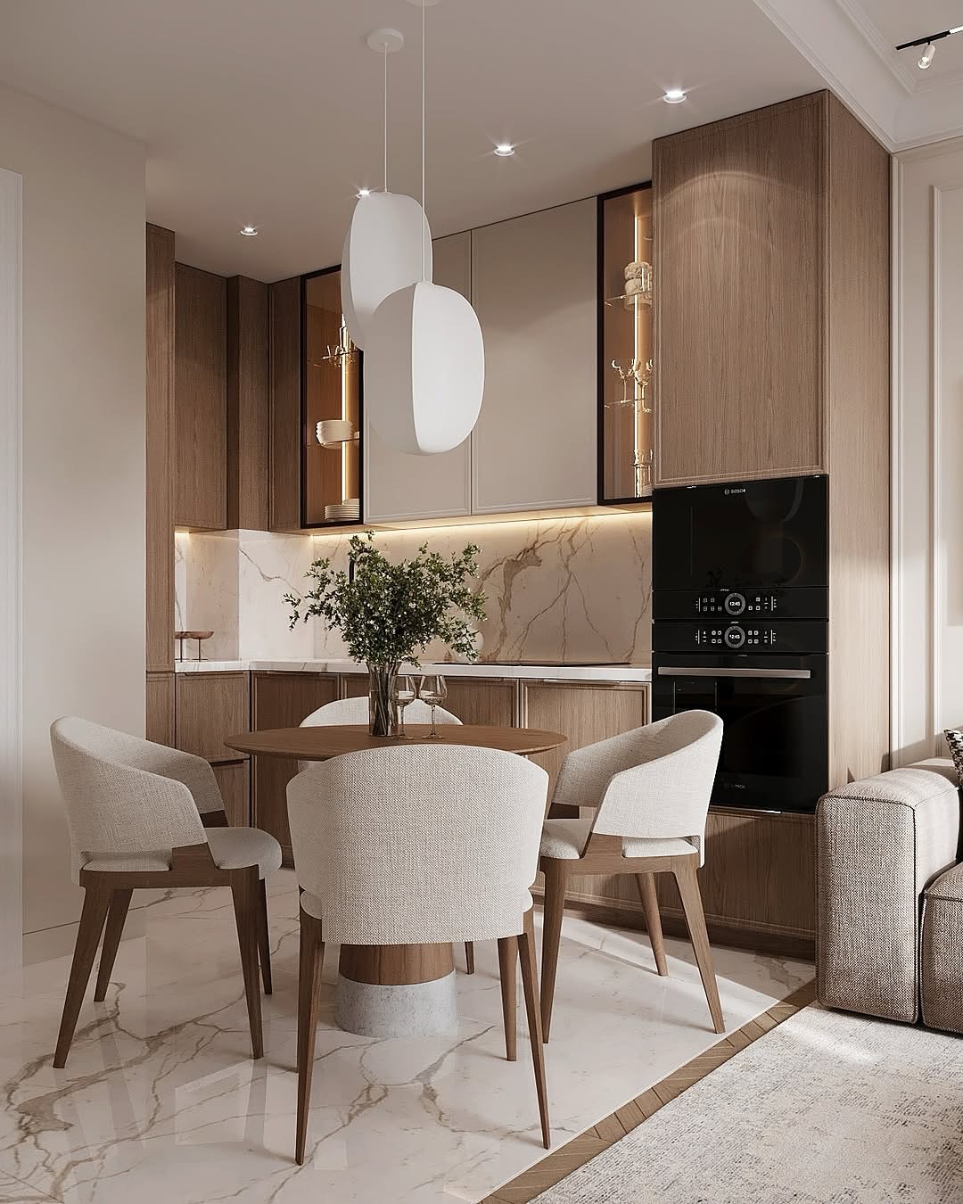 Modern Apartment Interior Design zg Gallery